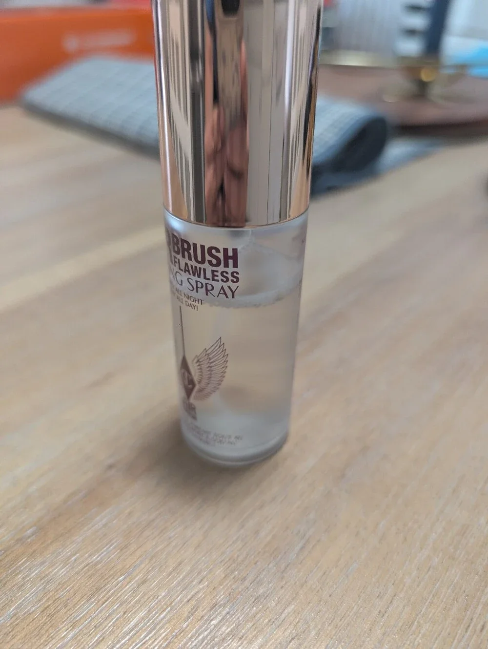 Charlotte Tilbury Setting Spray